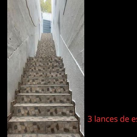 Sp 2 Dormitorios Bairro Tremembe Sao Paulo Bagian luar foto