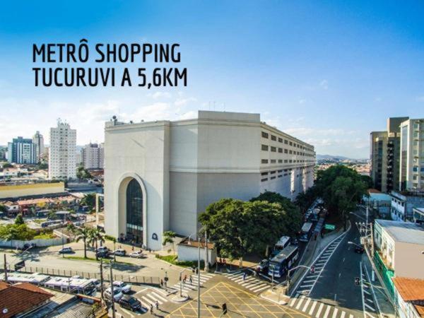 Sp 2 Dormitorios Bairro Tremembe Sao Paulo Bagian luar foto