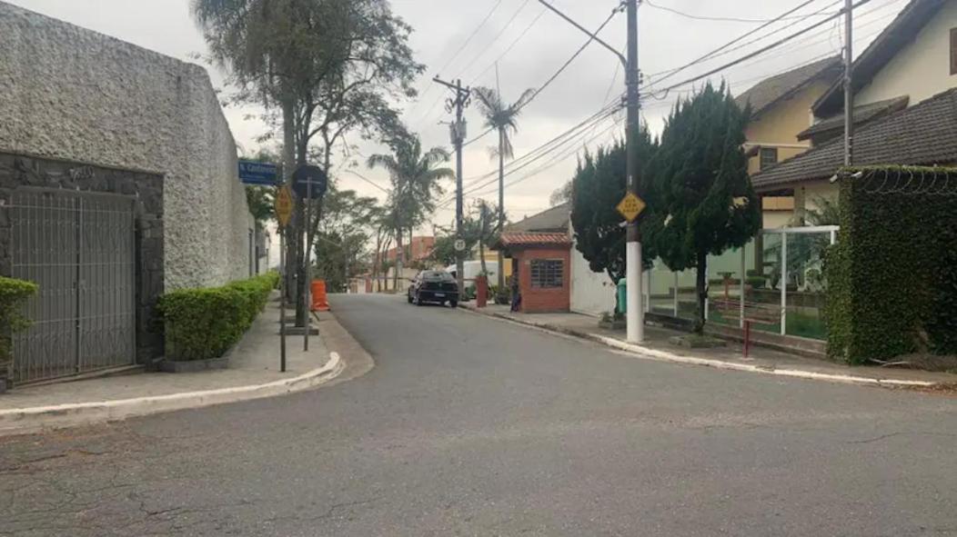 Sp 2 Dormitorios Bairro Tremembe Sao Paulo Bagian luar foto