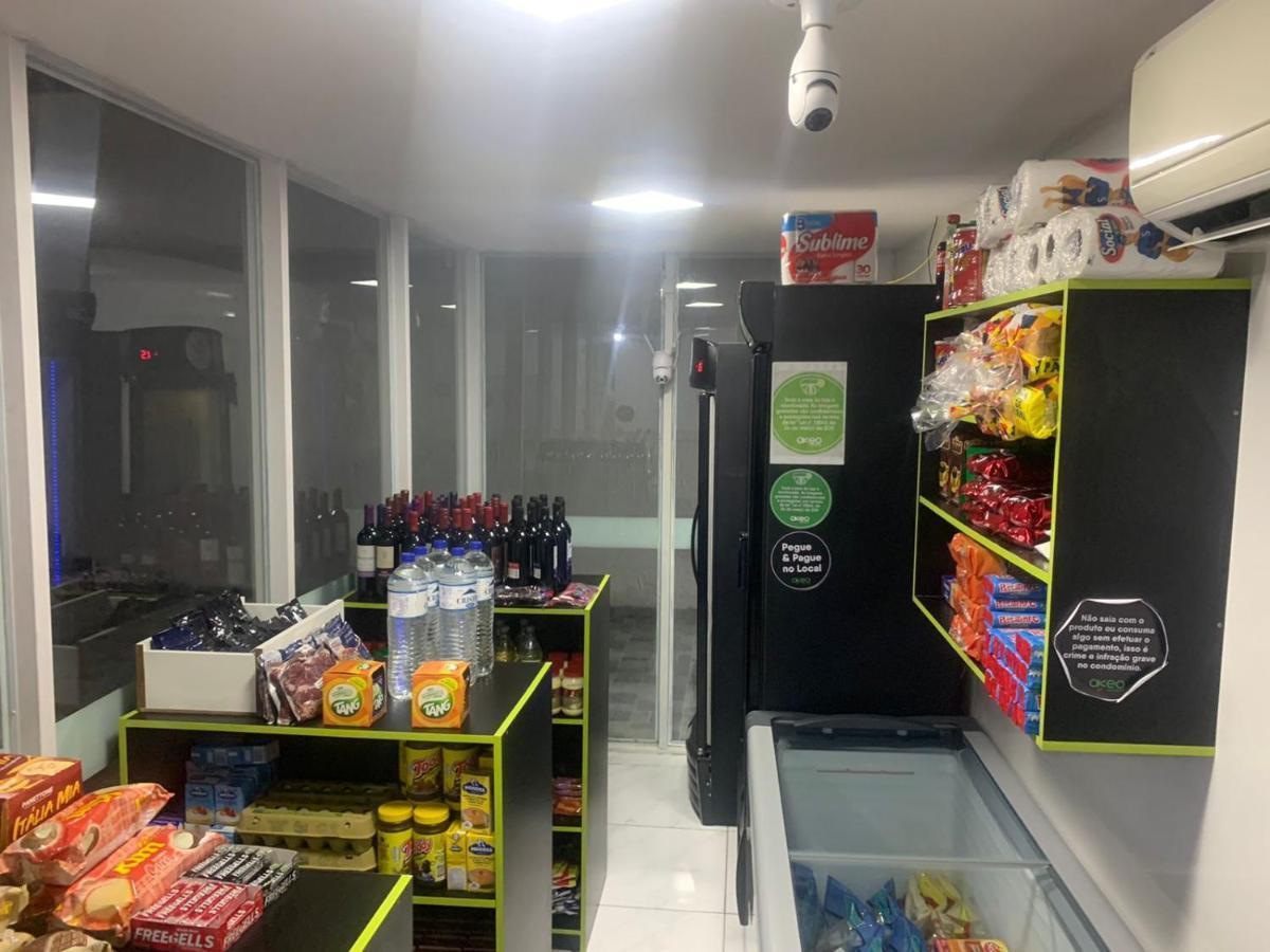 Sp 2 Dormitorios Bairro Tremembe Sao Paulo Bagian luar foto